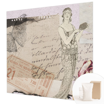 Fototapet modern Peisaj portuar