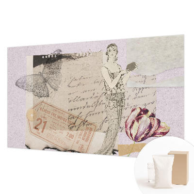 Fototapet modern Peisaj portuar