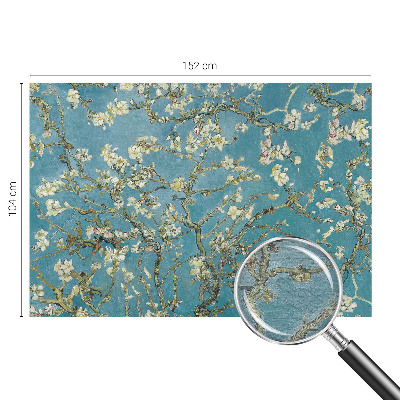 Tapet foto decorativ Forme organice