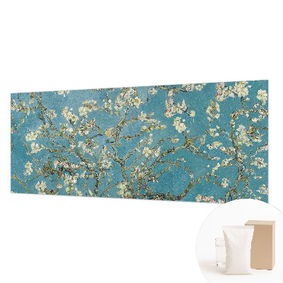 Tapet foto decorativ Forme organice