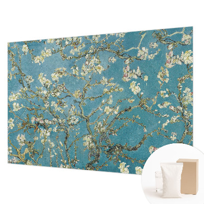 Tapet foto decorativ Forme organice