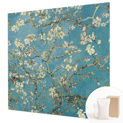 Tapet foto decorativ Forme organice