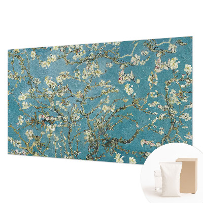 Tapet foto decorativ Forme organice