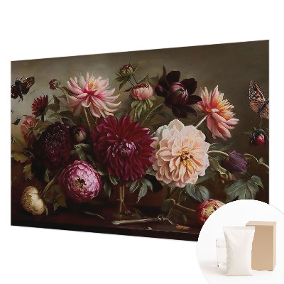 Fototapet modern la comandă Peisaj exotic