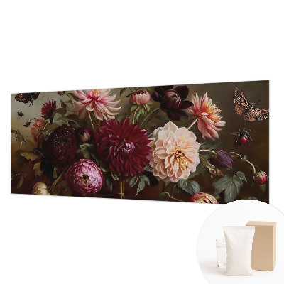 Fototapet modern la comandă Peisaj exotic