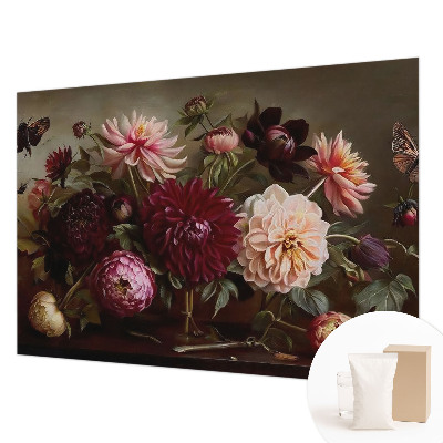 Fototapet modern la comandă Peisaj exotic