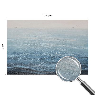 Fototapet la comandă pentru dormitor Copac de flacără