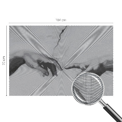 Fototapet pentru living Atmosferă vintage