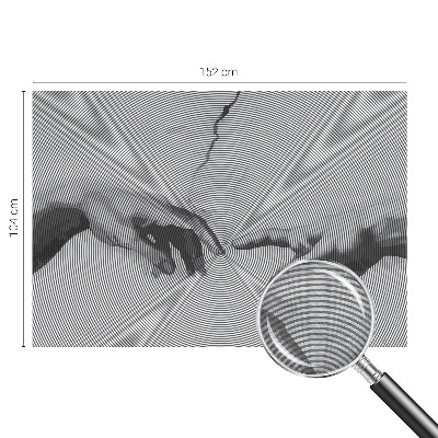 Fototapet pentru living Atmosferă vintage