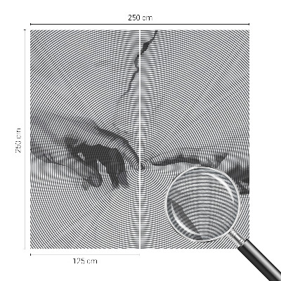 Fototapet pentru living Atmosferă vintage