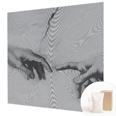 Fototapet pentru living Atmosferă vintage