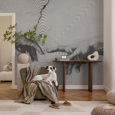 Fototapet pentru living Atmosferă vintage