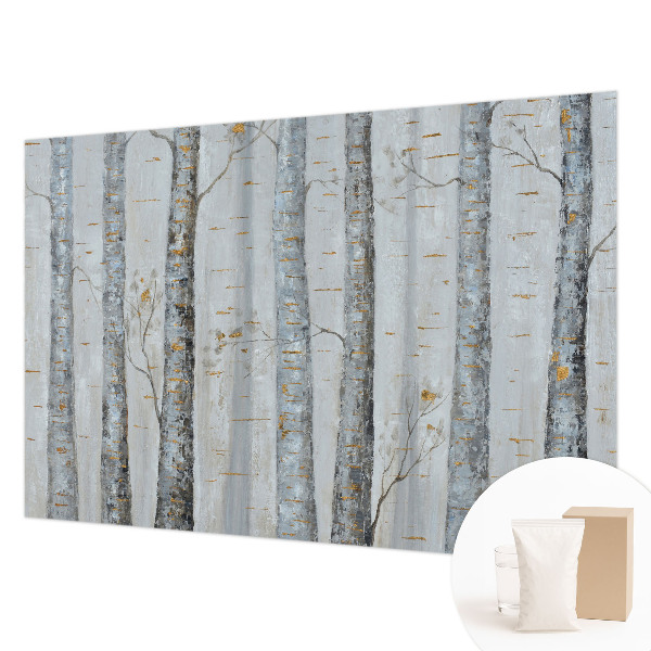 Fototapet Litere gotice