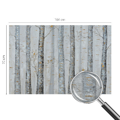 Fototapet Litere gotice