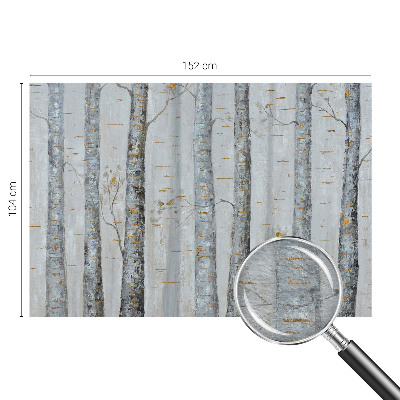 Fototapet Litere gotice