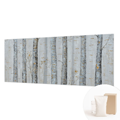 Fototapet Litere gotice