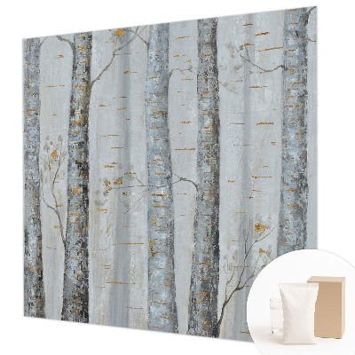 Fototapet Litere gotice