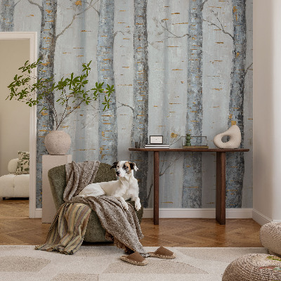 Fototapet Litere gotice