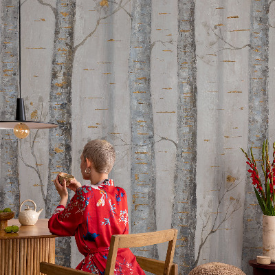 Fototapet Litere gotice