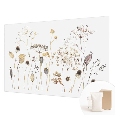 Fototapet vlies Abstracția naturii