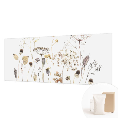 Fototapet vlies Abstracția naturii