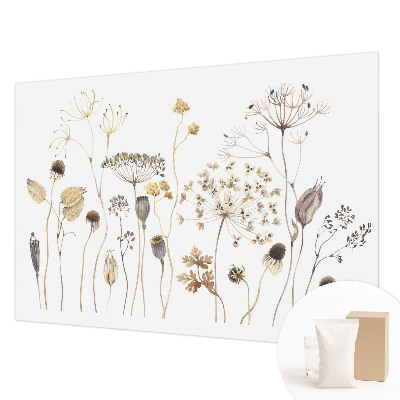 Fototapet vlies Abstracția naturii