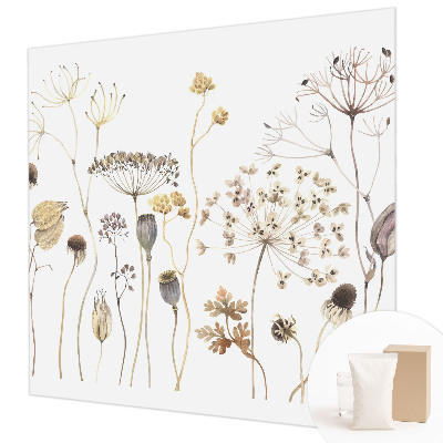 Fototapet vlies Abstracția naturii