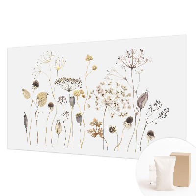 Fototapet vlies Abstracția naturii