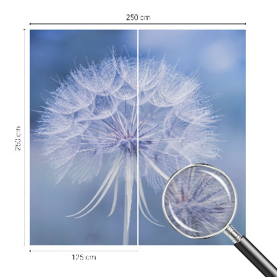 Fototapet vlies pe perete Diagrama cosmică