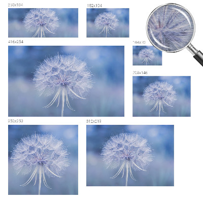 Fototapet vlies pe perete Diagrama cosmică