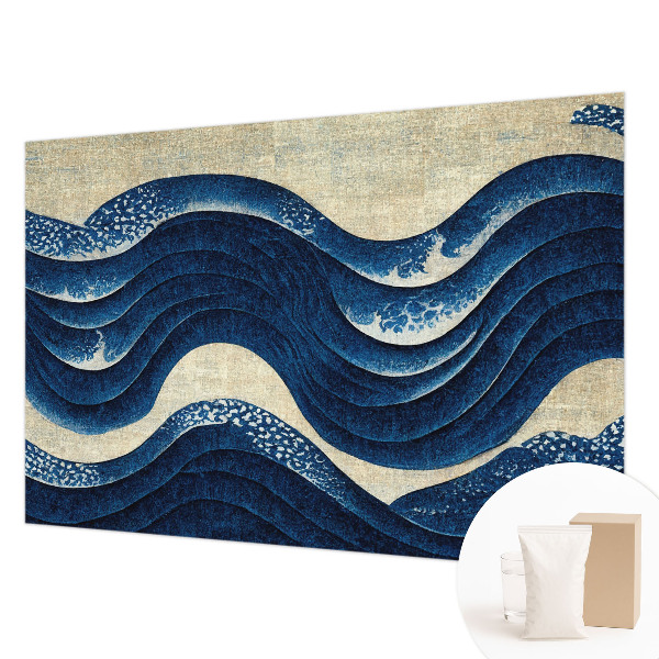 Fototapet vlies imprimat Creaturi marine