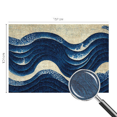 Fototapet vlies imprimat Creaturi marine