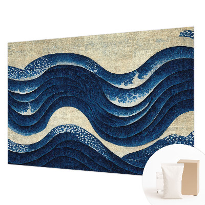 Fototapet vlies imprimat Creaturi marine