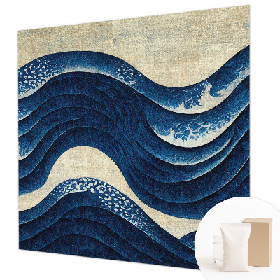 Fototapet vlies imprimat Creaturi marine