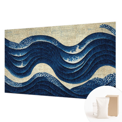 Fototapet vlies imprimat Creaturi marine