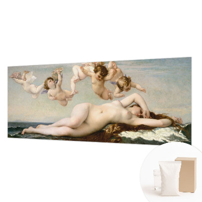 Fototapet decorativ pe perete Mytisk scene