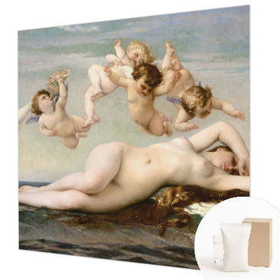 Fototapet decorativ pe perete Mytisk scene