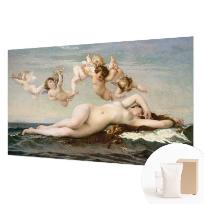 Fototapet decorativ pe perete Mytisk scene