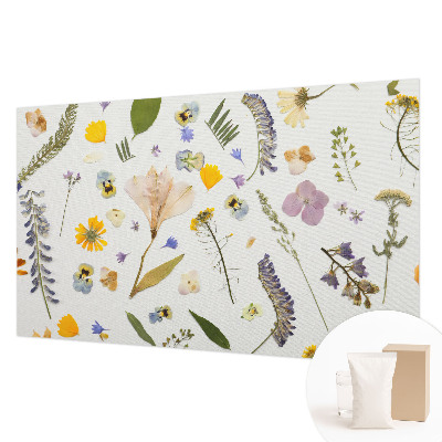 Tapet foto decorativ Recolta la soare