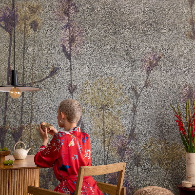 Tapet foto Lucrul în domeniu