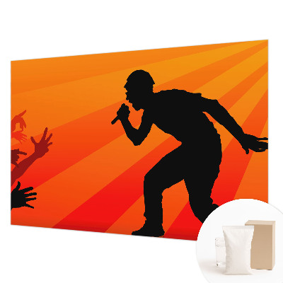 Fototapet decorativ pe perete Panoramă de toamnă