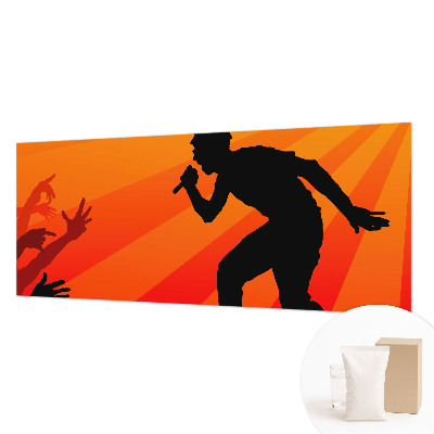 Fototapet decorativ pe perete Panoramă de toamnă