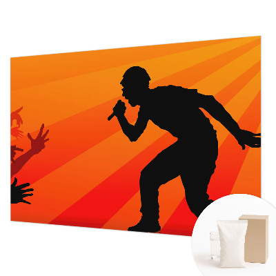 Fototapet decorativ pe perete Panoramă de toamnă