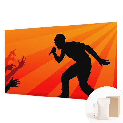 Fototapet decorativ pe perete Panoramă de toamnă