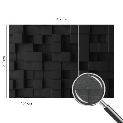 Fototapet modern Vacanţă de vară