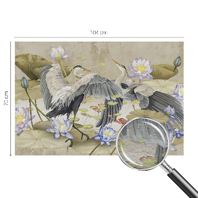 Fototapet Mozaic colorat