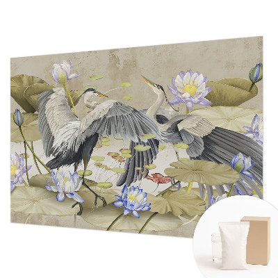 Fototapet Mozaic colorat