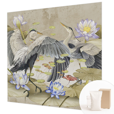 Fototapet Mozaic colorat