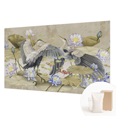 Fototapet Mozaic colorat