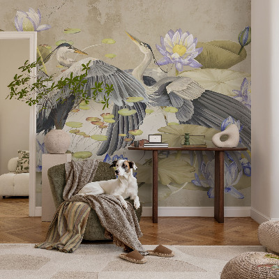 Fototapet Mozaic colorat